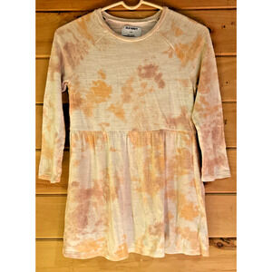 Old Navy Long Sleeve Dress Size Medium 8